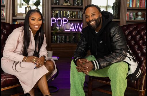 POPLAW | Mo’ Money, Mo’ Problems: Building Black Wealth with Desiree Talley feat. Baron Davis