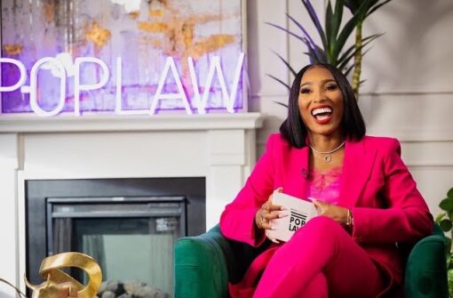 BREAKDOWN: COPYRIGHT & FIRST AMENDMENT – HIP-HIP LYRICS with Desiree Talley, Esq.