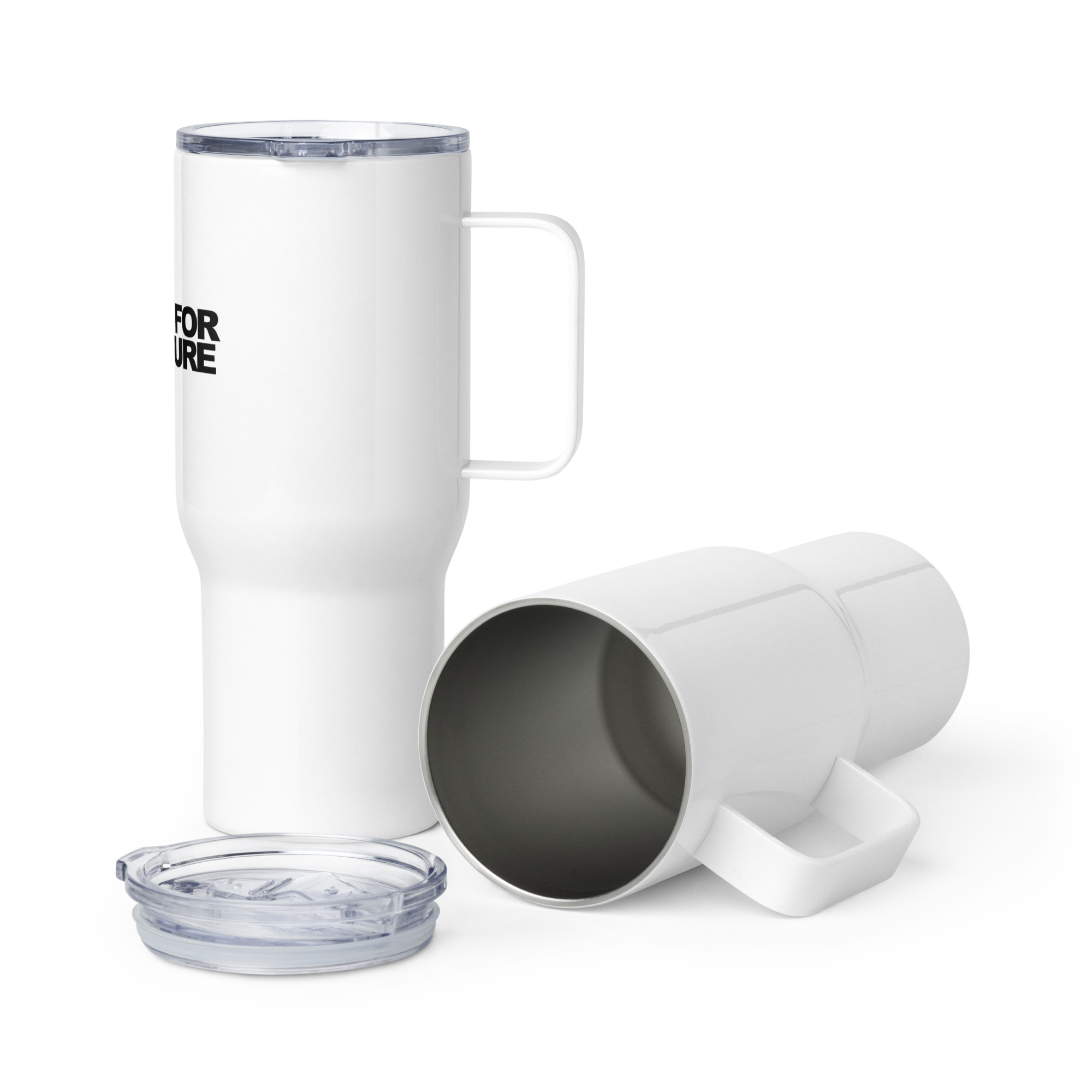 LFC Mug
