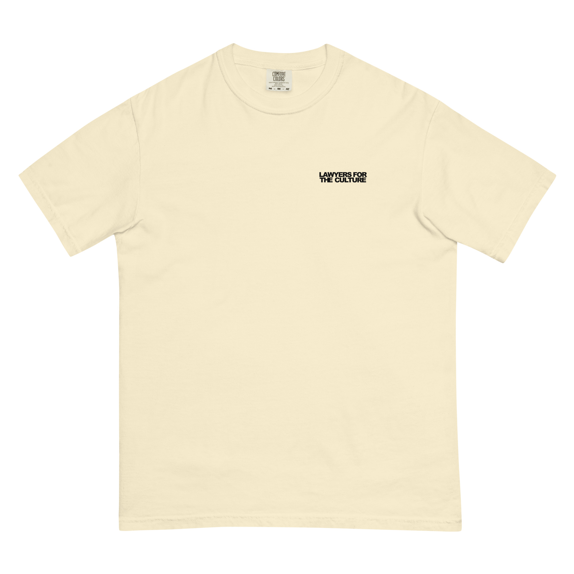 Collegiate Club Tee