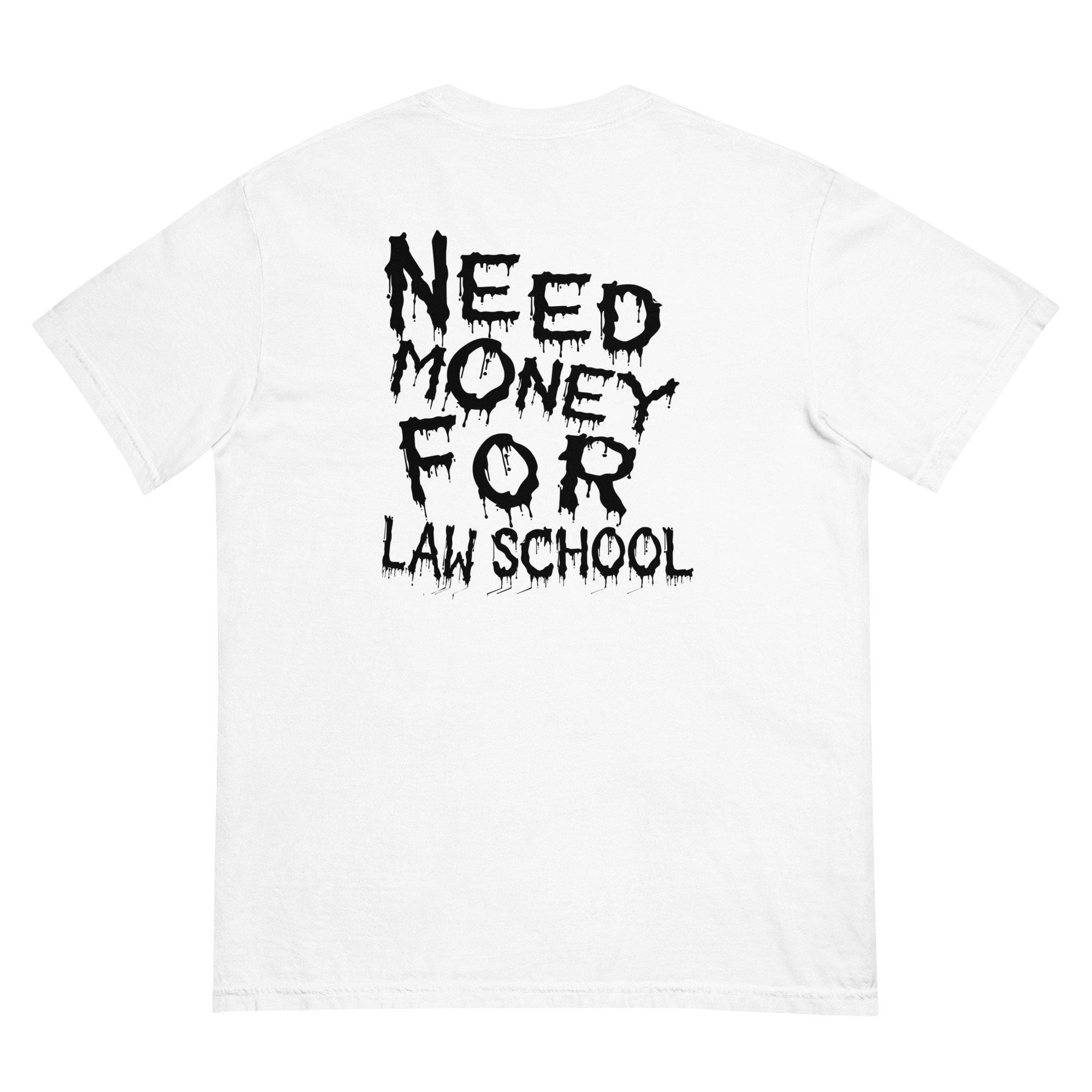 Need Money For Law School