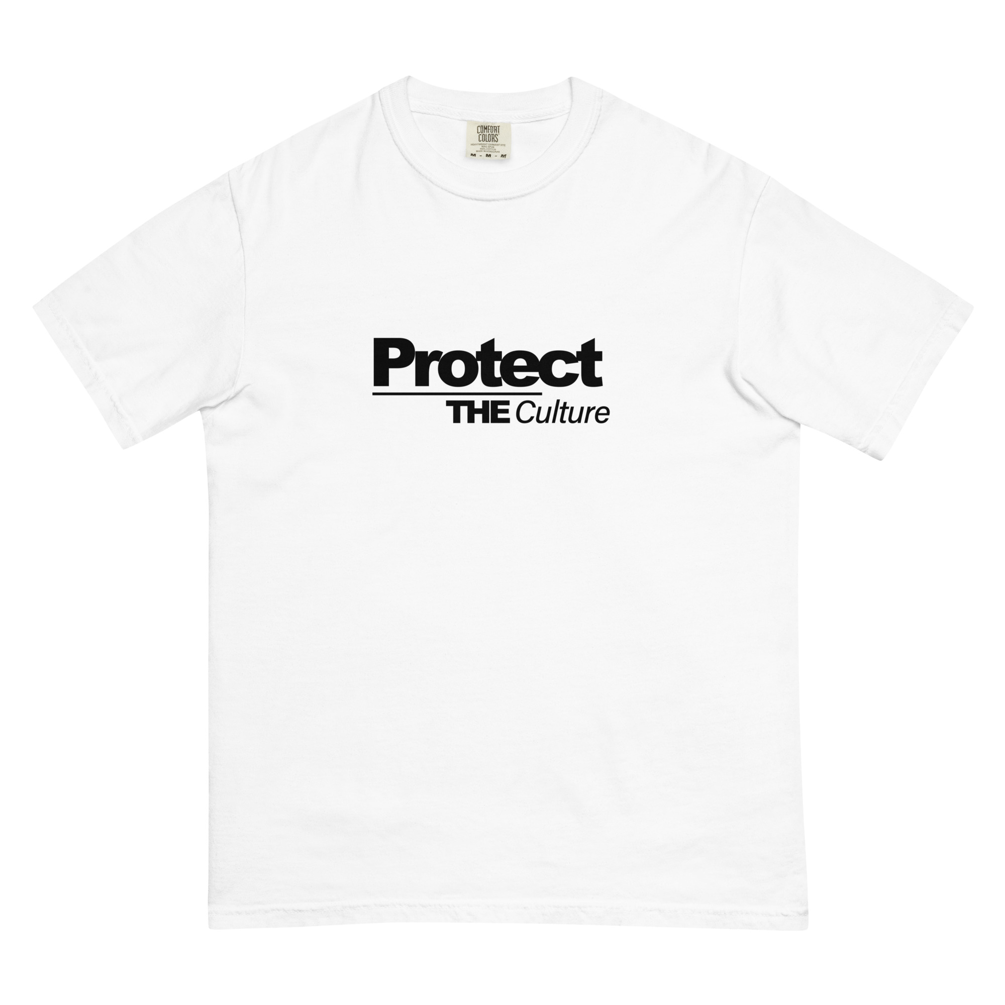 Protect The Culture