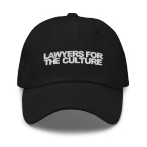 LFC Dad Hat