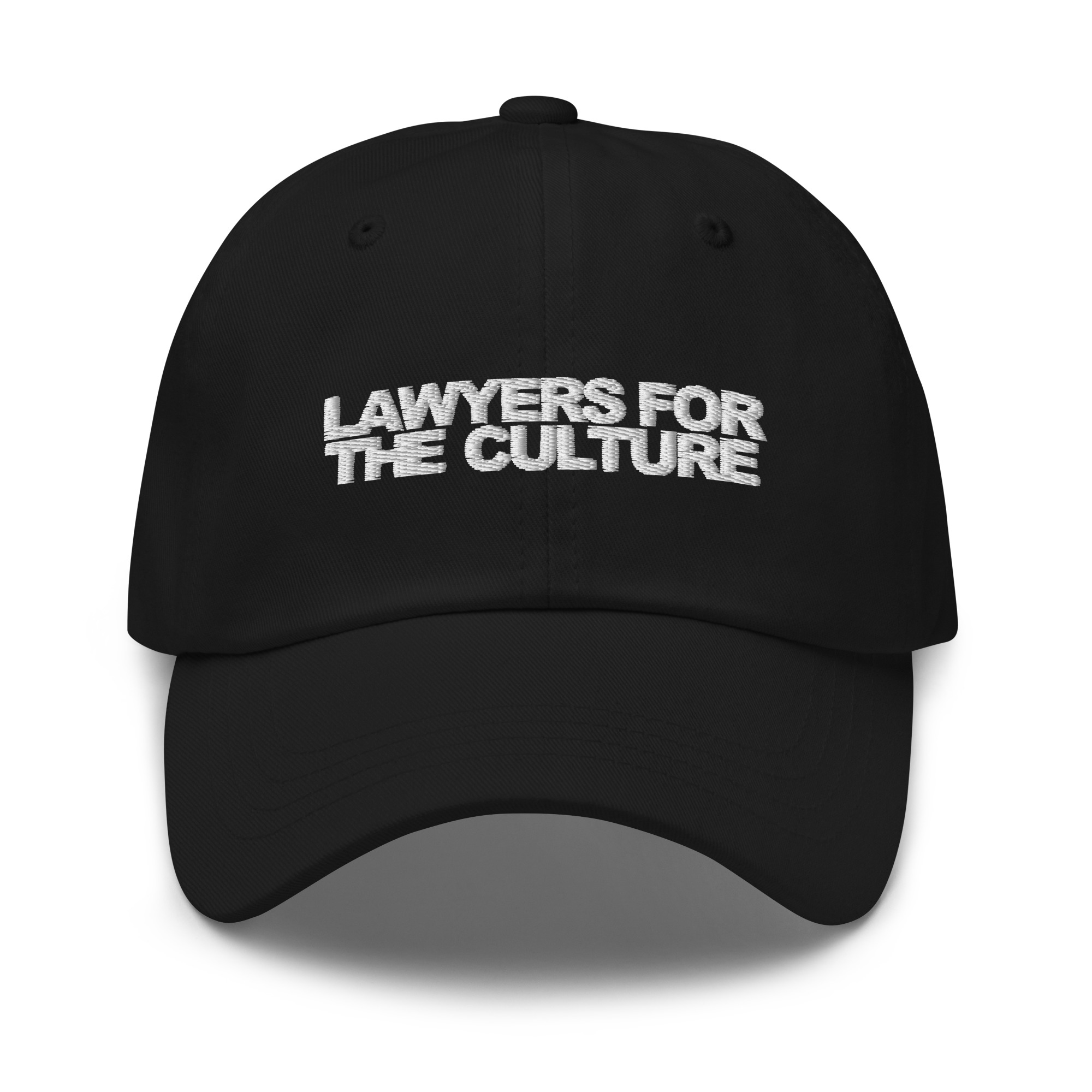 LFC Dad Hat