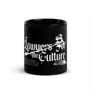 LFC Gavel Mug