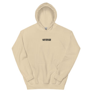 Tan Embroidered LFC Hoodie